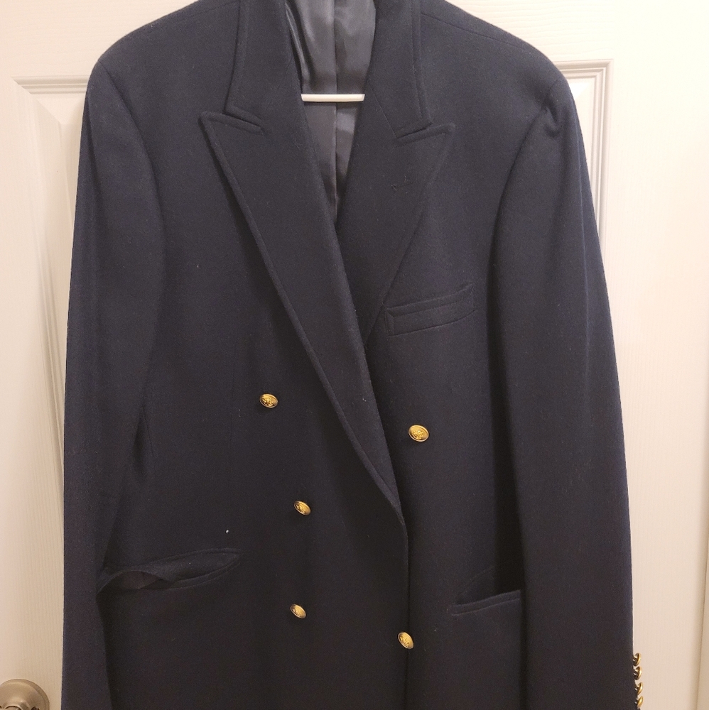 Vintage Ralph Lauren Chaps Sports Coat